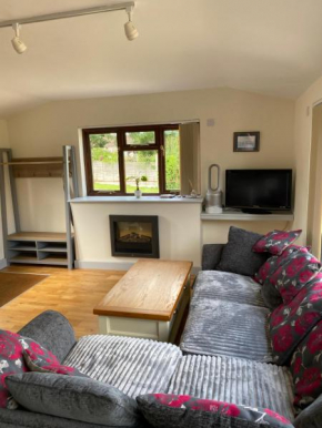 Countryside Cozy Cottage in Sherborne